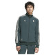 Adidas Ανδρική ζακέτα Juventus Terrace Icons Track Top